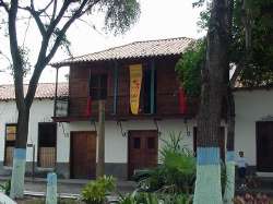 Casa del cable - Carpano