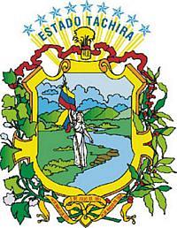 Escudo de Tchira