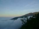 Avila entre nubes