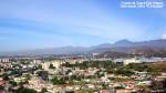 Vista de Cagua desde Cerro "El Empalao"