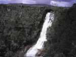 Cascadas en la Gran Sabana