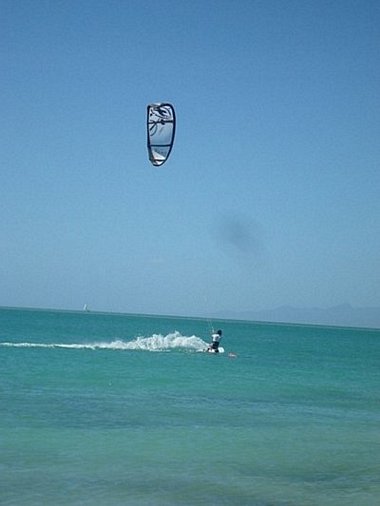 Kite Surf