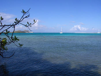 Los Roques