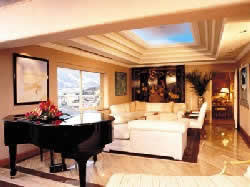 Tamanaco Intercontinental