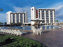 Nueva Toledo & Suites