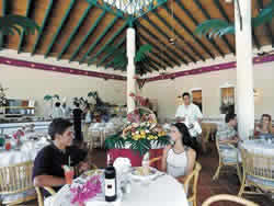 Nueva Toledo & Suites