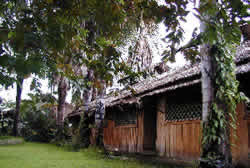 Campamento Boca de Tigre