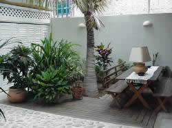 Posada Malibu
