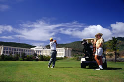 Hesperia Isla Margarita Golf, SPA&Beach