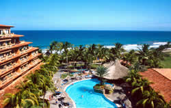Pueblo Caribe Beach Resort