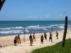 Pueblo Caribe Beach Resort