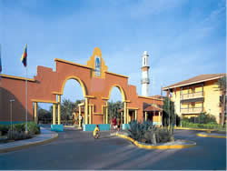 Dunes Beach Resort