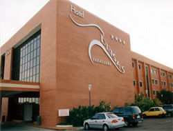 Hotel Brisas Paraguana