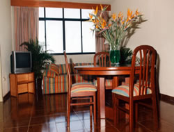 Hotel Brisas Paraguana