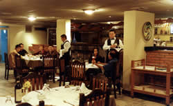 Hotel Laja Real