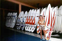 El Yaque Paradise
