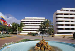Hesperia Playa El Agua