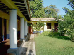 Posada El Sol