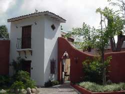<b>Hostal</b> Casa Grande