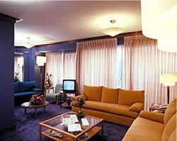 Hotel Altamira Suites