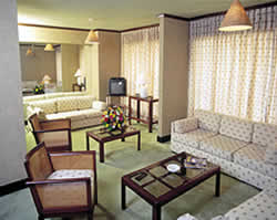 Hotel Altamira Suites