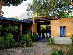 Posada Mes�n Xuchitl�n