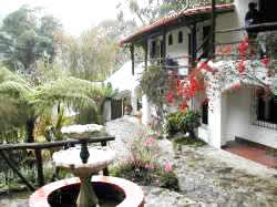 Hosteria & Spa La Sevillana