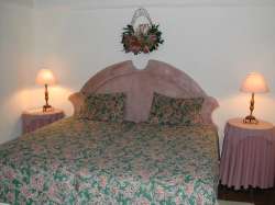 Hosteria & Spa La Sevillana