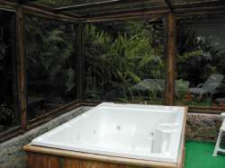 Hosteria & Spa La Sevillana