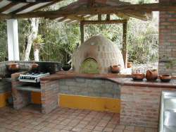 Estancia La Bravera