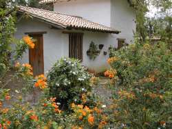 Estancia La Bravera