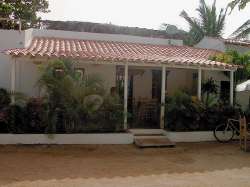 Posada Acuarela
