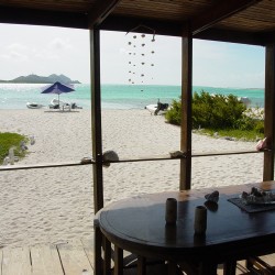 Acquamarina Rasqui Island Chalet
