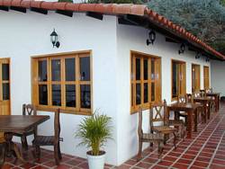 Posada Restaurant Miradas