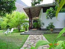Posada Las Garc�a