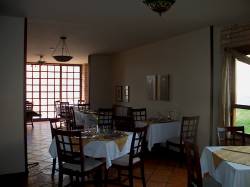 Hotel Valle de Santiago