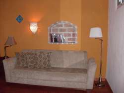 Posada El Encanto