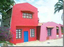Casa Vacacional La Iguana