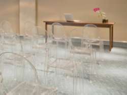 The Hotel