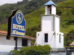 Hotel El Serrano