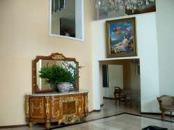 Castillo de la Fantas�a
