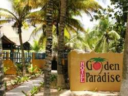 Hotel Golden Paradise