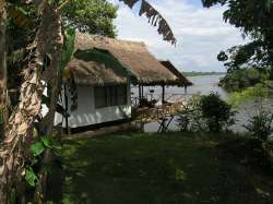 Caura Lodge
