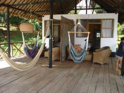 Caura Lodge