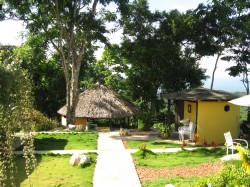 Posada Spa Los Bucare