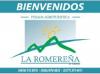 Posada Agroturistica La Romere&ntilde;a