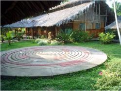 Campamento Boca de Tigre