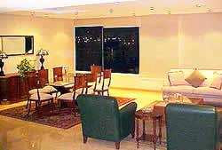 Eurobuilding Hotels & Suites Caracas