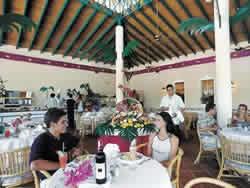 Nueva Toledo & Suites