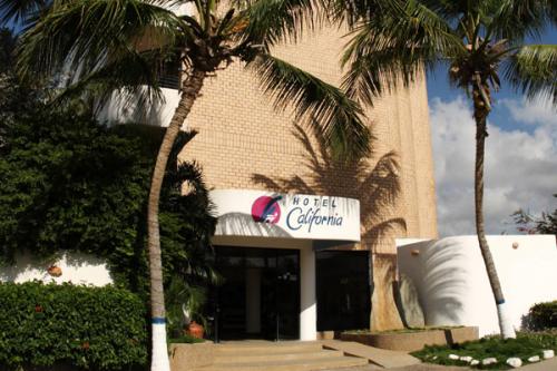 Hotel California